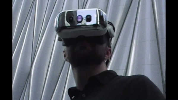 Varjo Aero | Professional-Grade Fidelity VR Headset